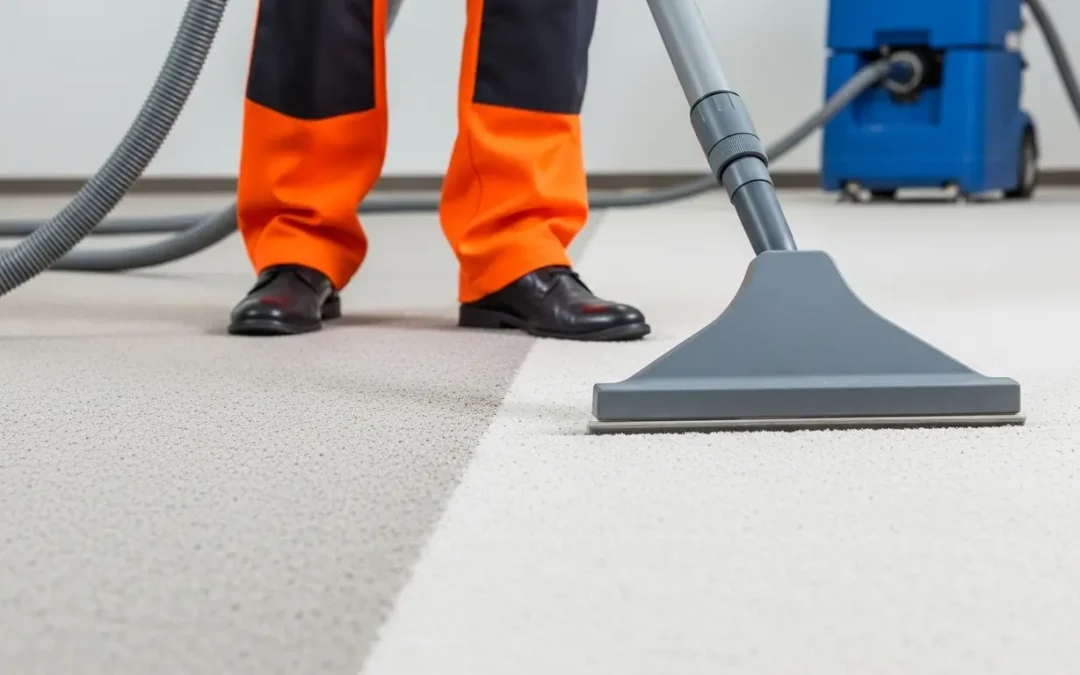 How to Clean Carpet: The Complete Homeowner’s Guide